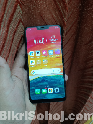 OPPO A3s